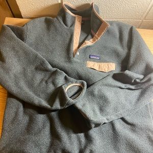 Patagonia Synchilla Large